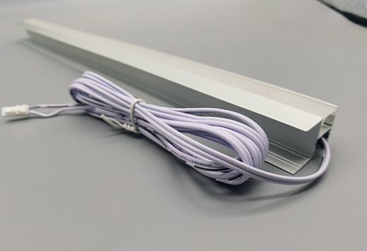  Card Laminate Lamp LED cabinet lamp 2920