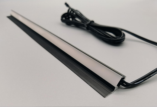 Bright laminate lamp LED cabinet lamp 2112