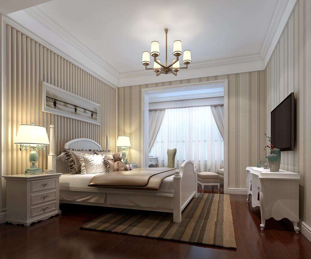 How to choose bedroom lamps and lanterns, bedroom lamps and lanterns with what lamp is good