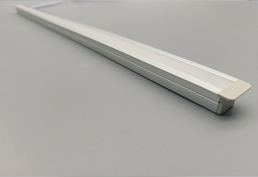 Embedded LED cabinet lamp 1010A