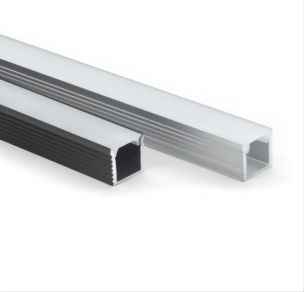 LED aluminum profiles 0809C
