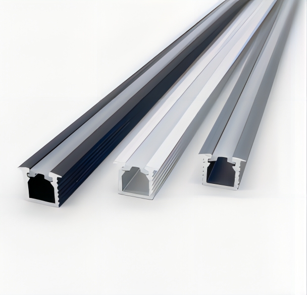 LED aluminum profiles 0908