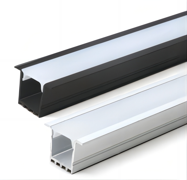 LED aluminum profiles 1009