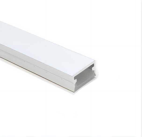 LED aluminum profiles 1207C