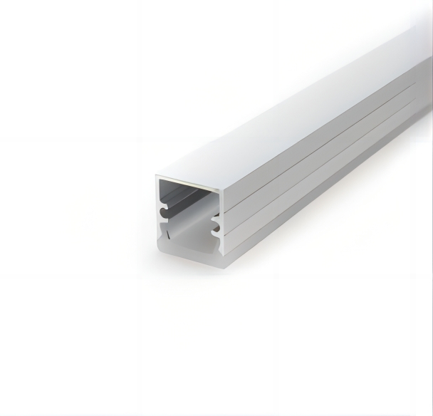 LED aluminum profiles 1212C