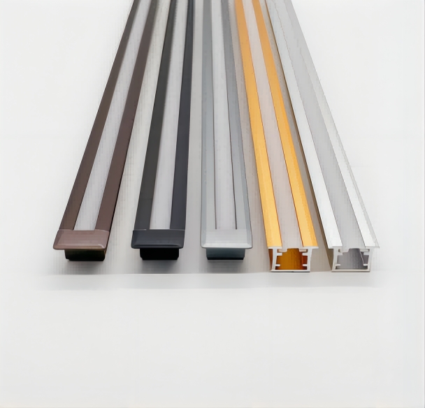 LED aluminum profiles 1309