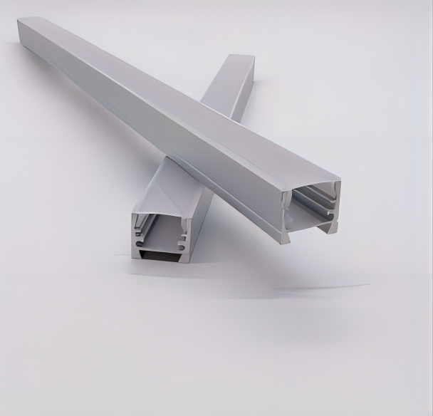 LED aluminum profiles 1414C