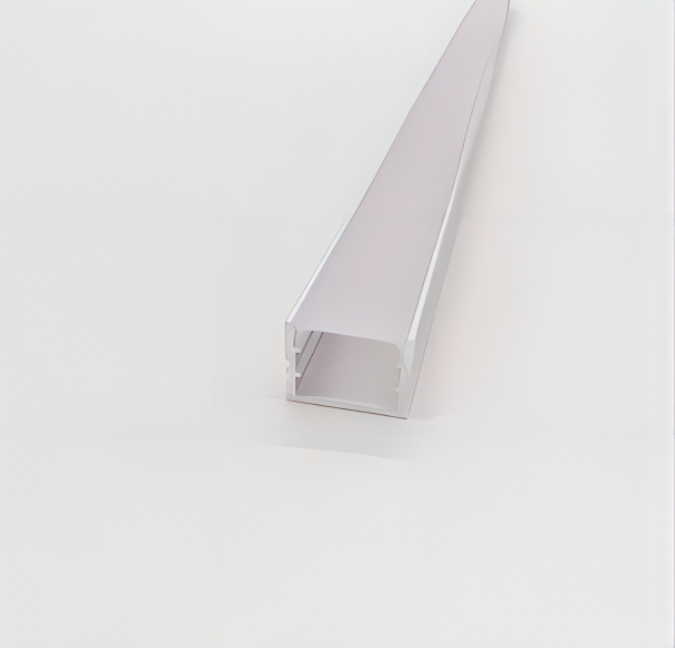 LED aluminum profiles 1512C