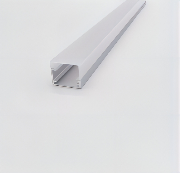 LED aluminum profiles 1614C