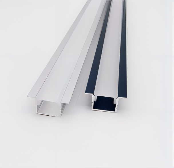 LED aluminum profiles 1910