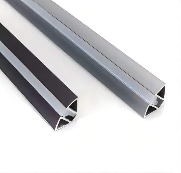 LED aluminum profiles 1313