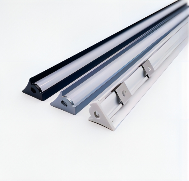 LED aluminum profiles 1712