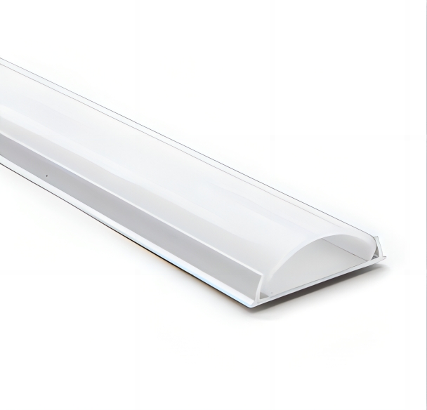 LED aluminum profiles 1805