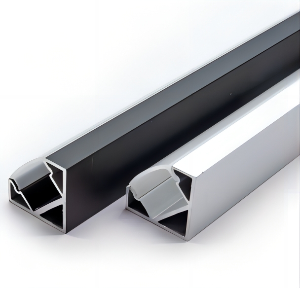 LED aluminum profiles 1818