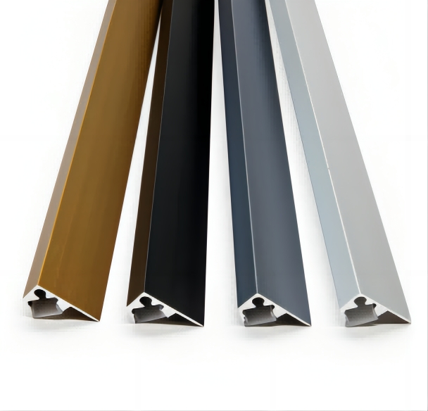 LED aluminum profiles 2112