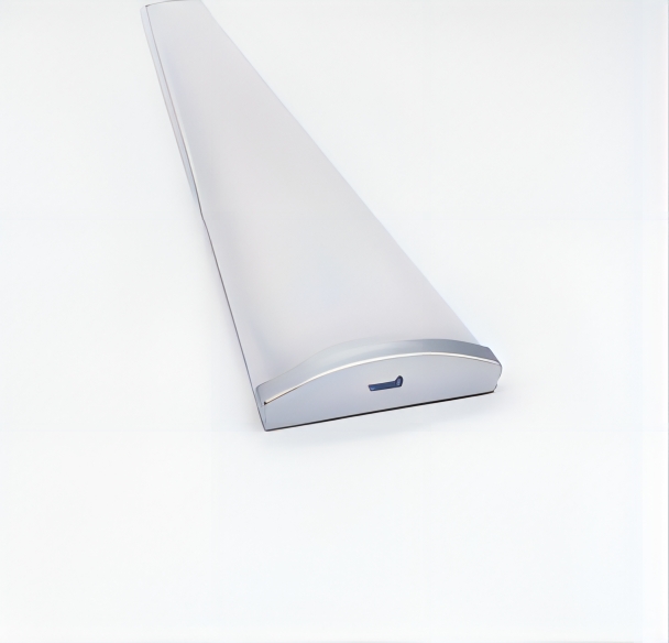 LED aluminum profiles 2807
