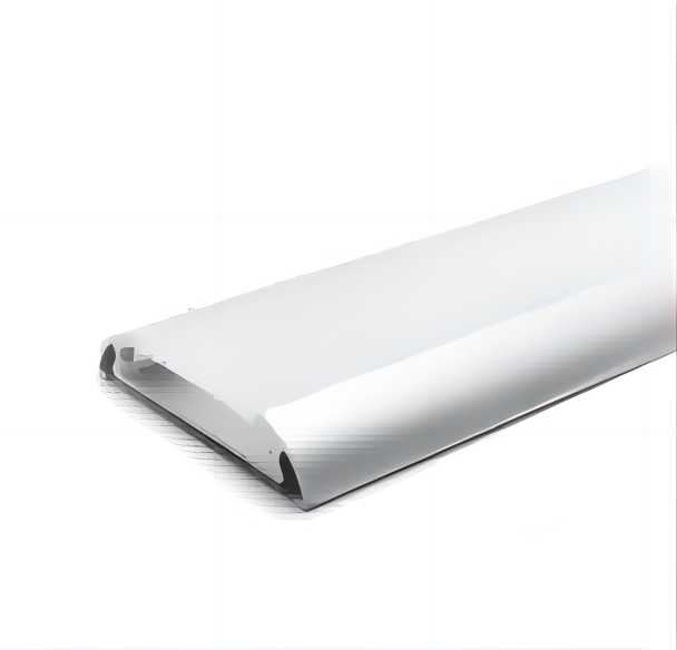 LED aluminum profiles 3908