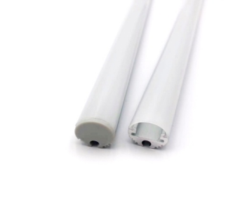 LED aluminum profiles 1515