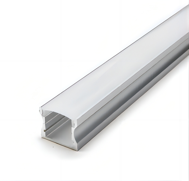 LED aluminum profiles 1714C