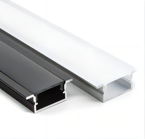 LED aluminum profiles 2010