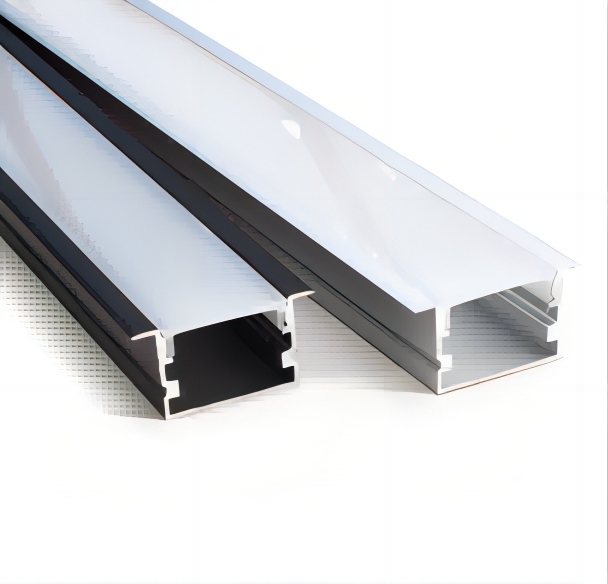 LED aluminum profiles 2015