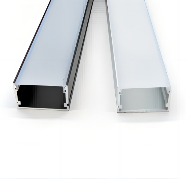 LED aluminum profiles 2015C
