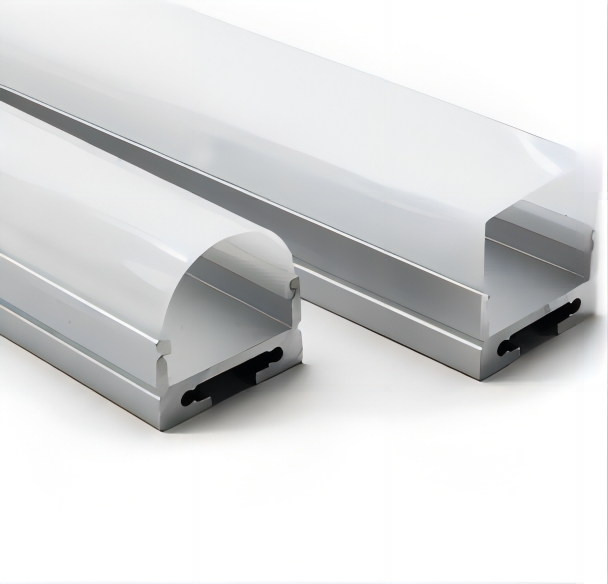 LED aluminum profiles 2020