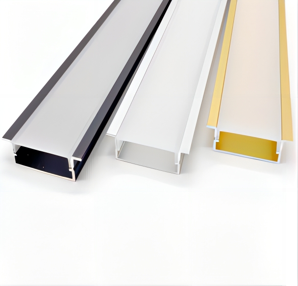 LED aluminum profiles 3010