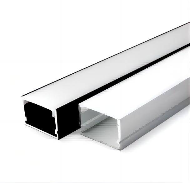 LED aluminum profiles 3010C