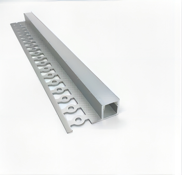 LED aluminum profiles 3413