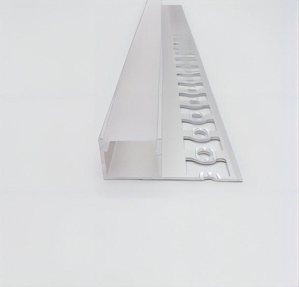 LED aluminum profiles 3513