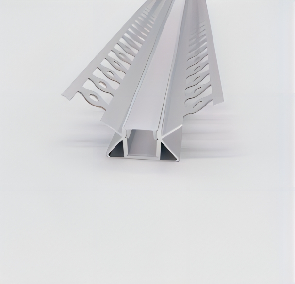 LED aluminum profiles 4724