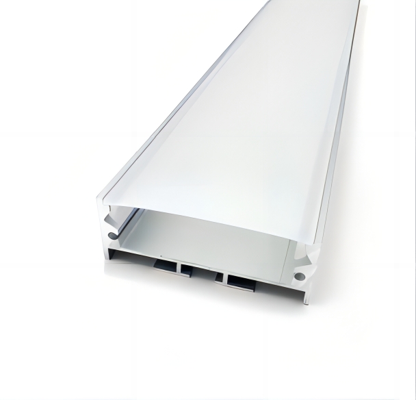 LED aluminum profiles 5020C