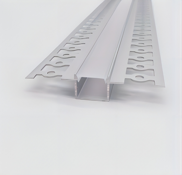 LED aluminum profiles 5912