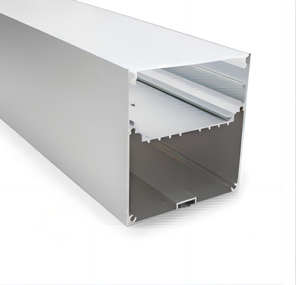 LED aluminum profiles 7080C