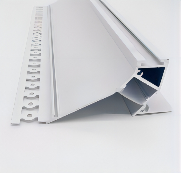 LED aluminum profiles 10845