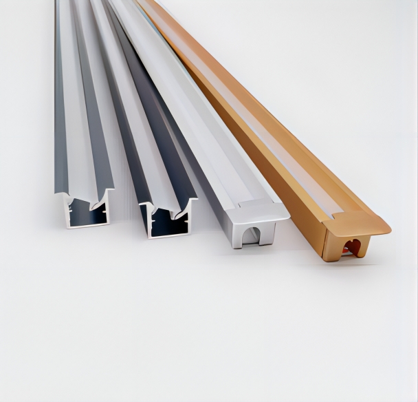 LED aluminum profiles 1310X