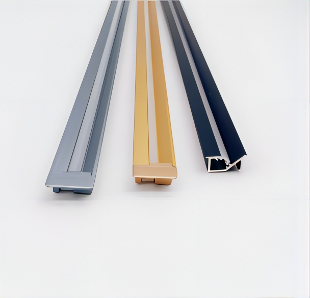 LED aluminum profiles 1407X