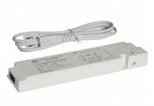 LED power supply 60W