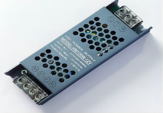 LED power supply C100W