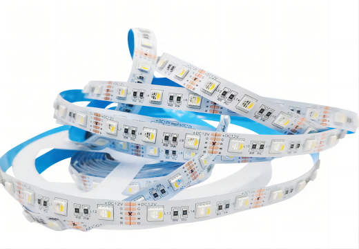 5050 RGBW LED Strip Light